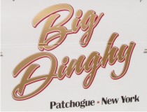 Big Dinghy
